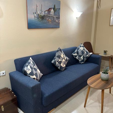 Apartamento Panoramic View Atlas Loutraki Exterior foto