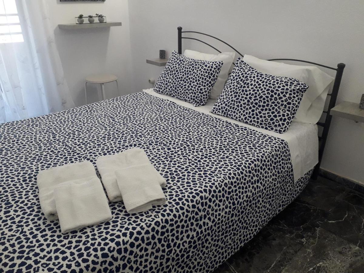 Apartamento Panoramic View Atlas Loutraki Exterior foto