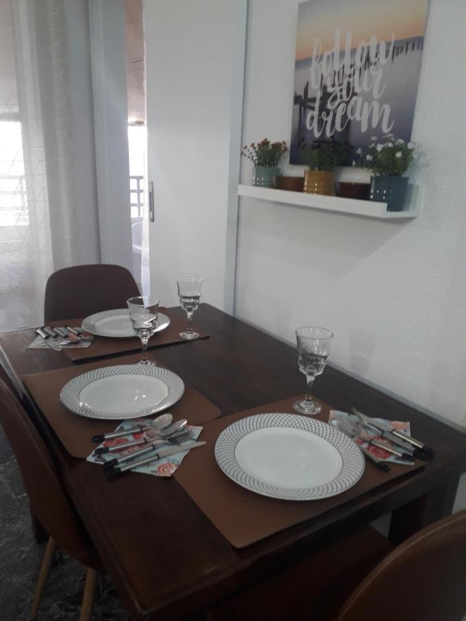 Apartamento Panoramic View Atlas Loutraki Exterior foto